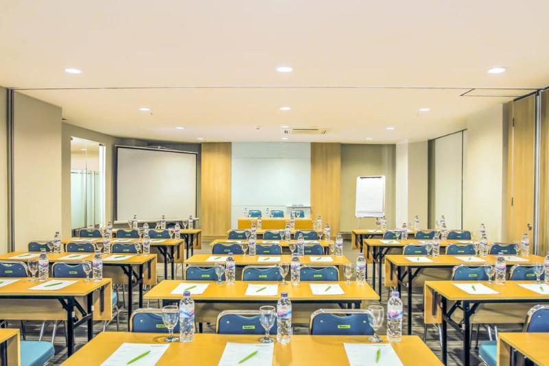Citradream Hotel Bintaro - Genel