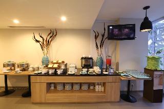 Citradream Hotel Bintaro fotoÄŸrafÄ±