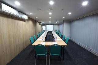 Citradream Hotel Bintaro fotoÄŸrafÄ±