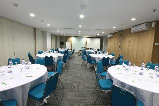 Citradream Hotel Bintaro fotoÄŸrafÄ±
