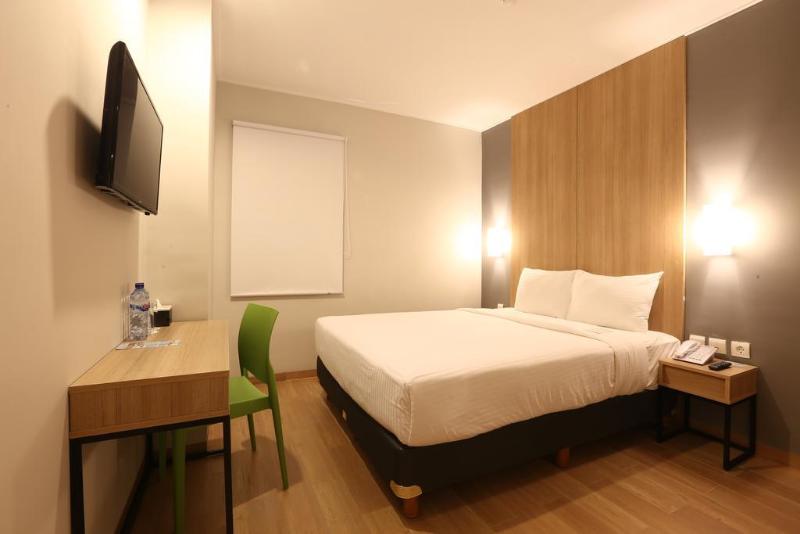 Citradream Hotel Bintaro - Genel
