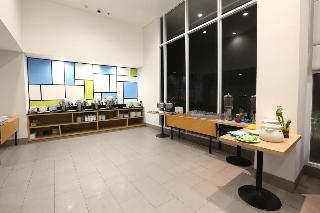Citradream Hotel Bintaro fotoÄŸrafÄ±