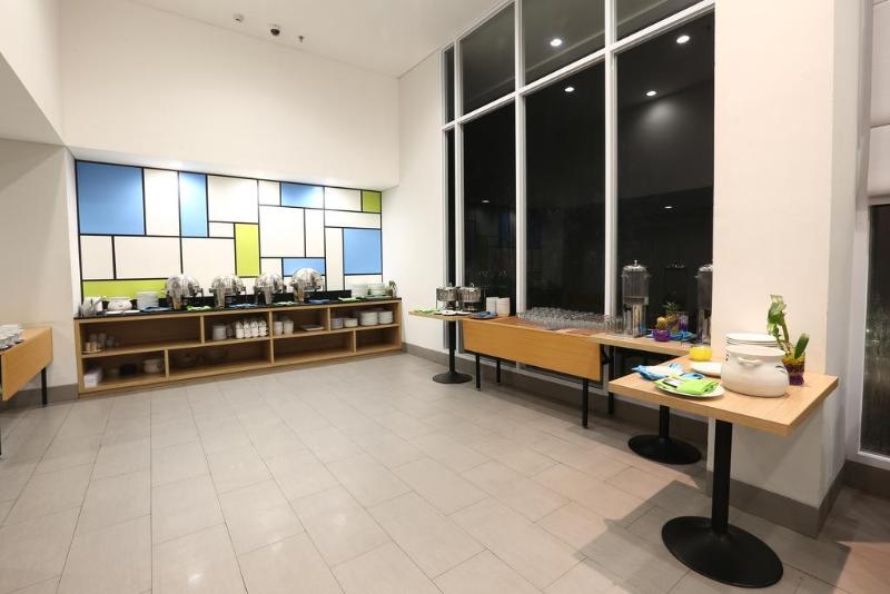 Citradream Hotel Bintaro - Genel