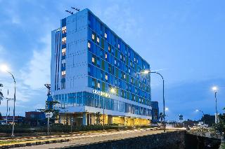 Citradream Hotel Bintaro otel fotoğrafı