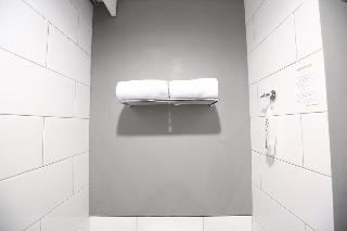 Citradream Hotel Bintaro fotoÄŸrafÄ±