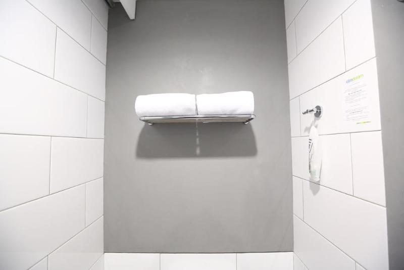 Citradream Hotel Bintaro - Genel