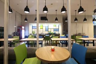 Citradream Hotel Bintaro fotoÄŸrafÄ±