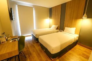 Citradream Hotel Bintaro fotoÄŸrafÄ±