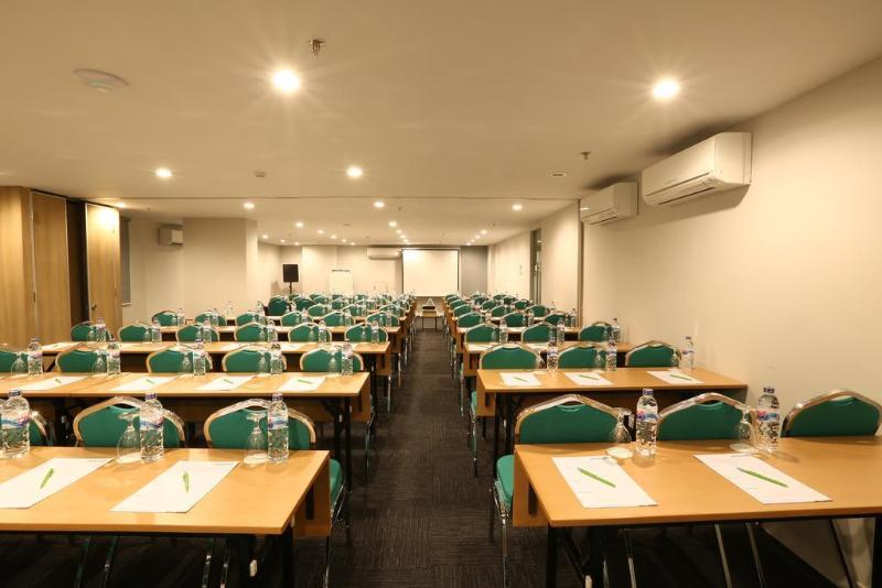 Citradream Hotel Bintaro - Genel