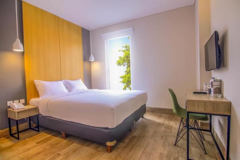 Citradream Hotel Bintaro - Genel