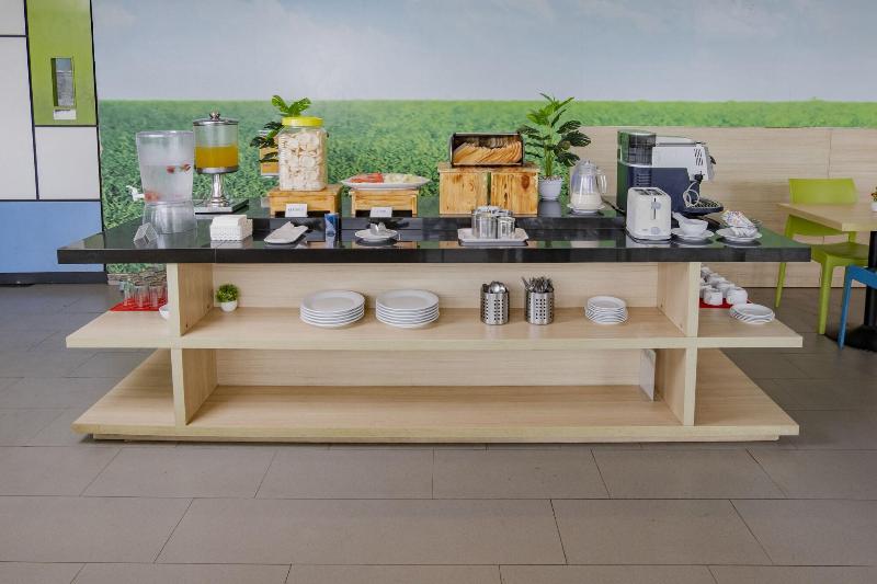 Citradream Hotel Bintaro - Restoran