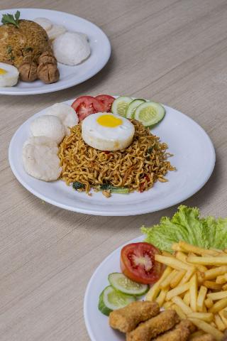 Citradream Hotel Bintaro fotoÄŸrafÄ±