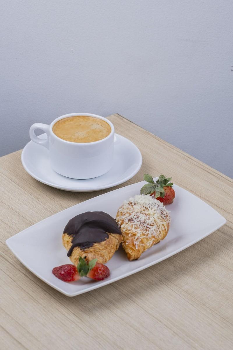 Citradream Hotel Bintaro - Restoran