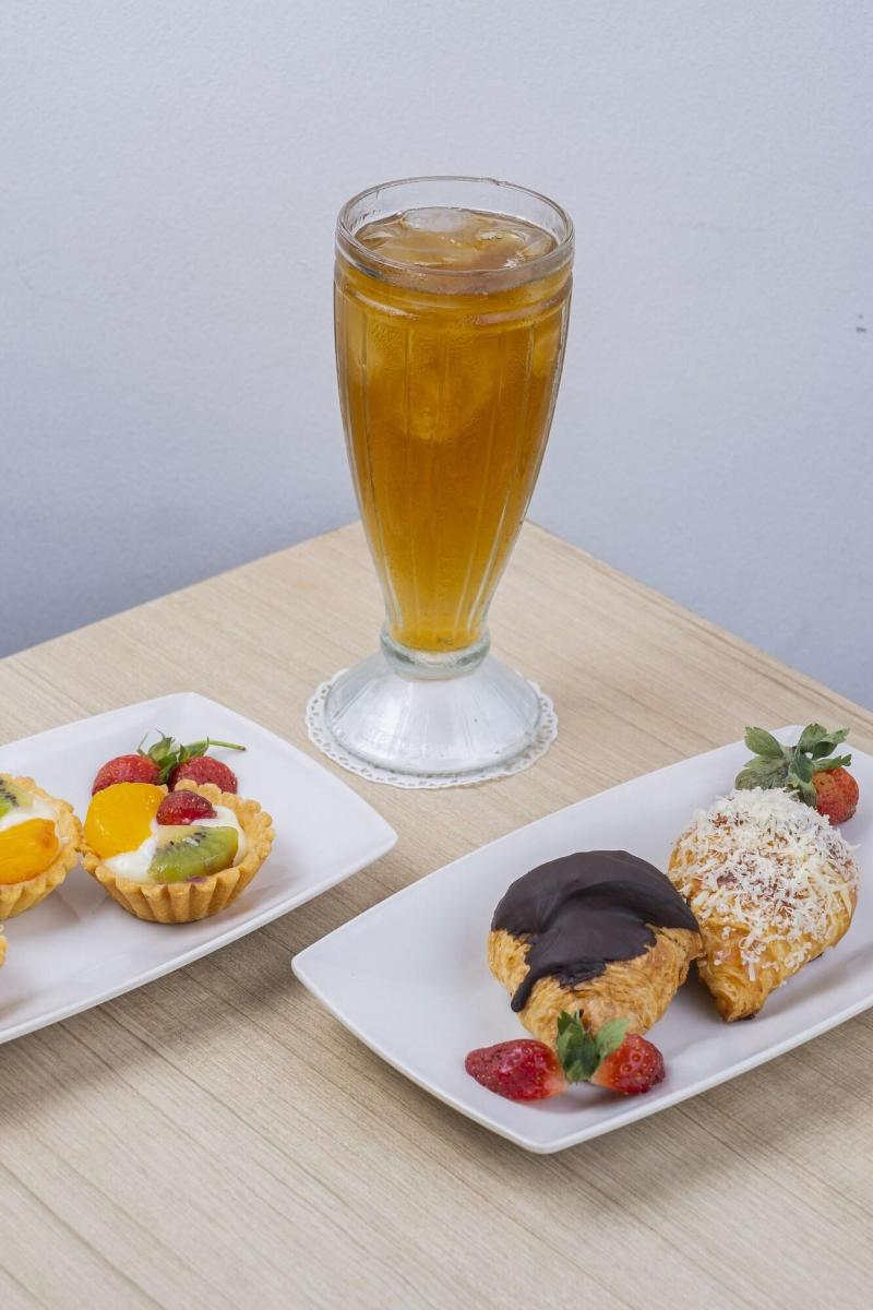 Citradream Hotel Bintaro - Restoran