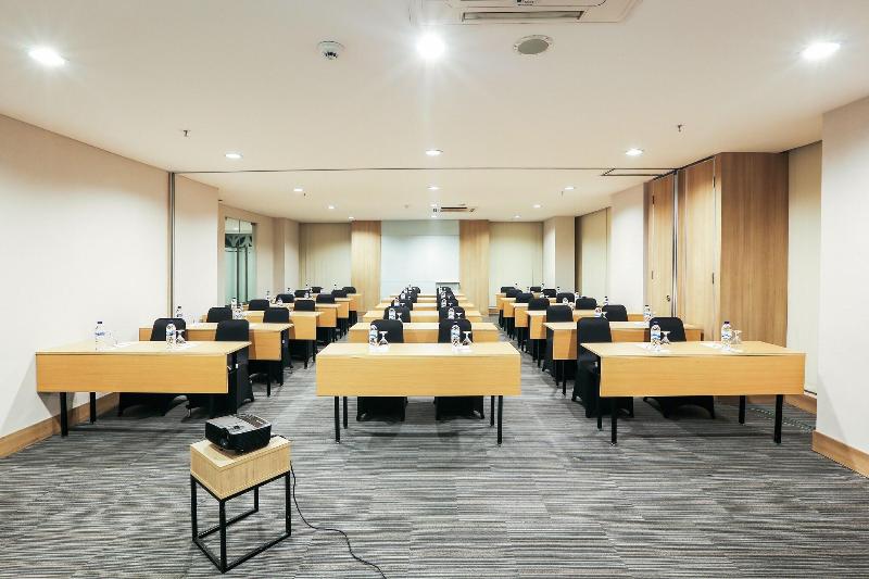 Citradream Semarang - Toplantı