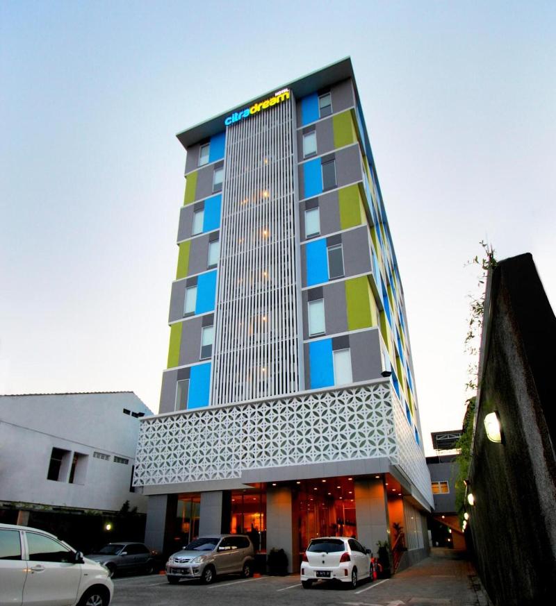 Citradream Semarang - Genel