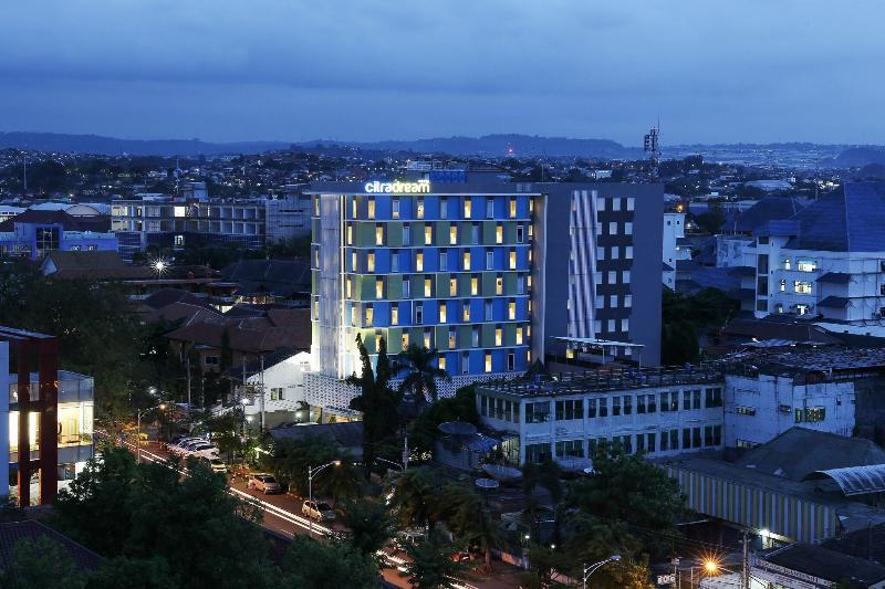 Citradream Semarang - Genel