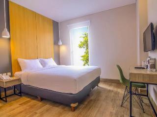 Citradream Semarang otel fotoğrafı