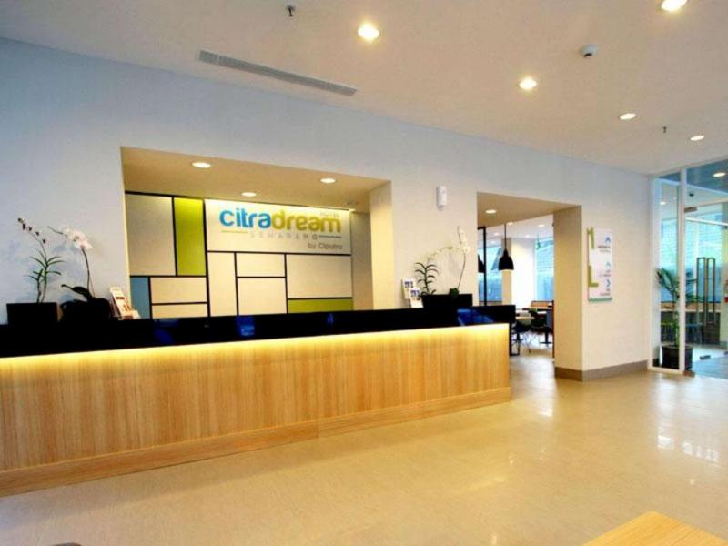 Citradream Semarang - Genel