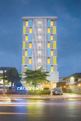 Citradream Semarang fotoÄŸrafÄ±