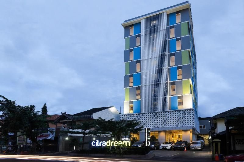 Citradream Semarang - Genel