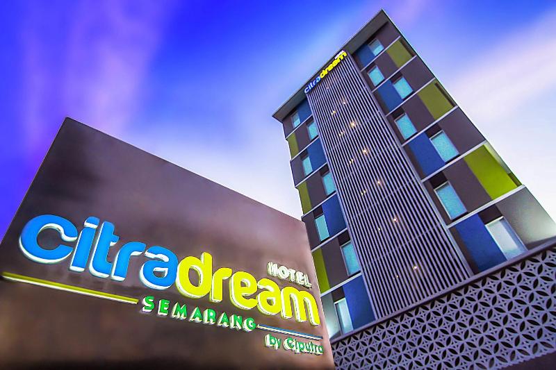 Citradream Semarang - Genel