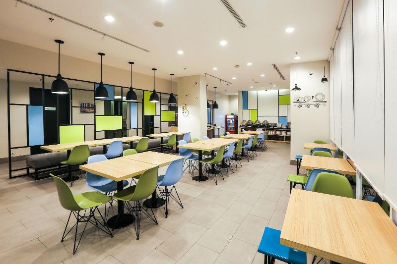 Citradream Semarang - Restoran