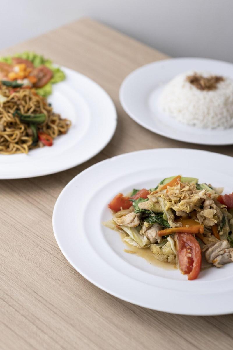 Citradream Semarang - Restoran