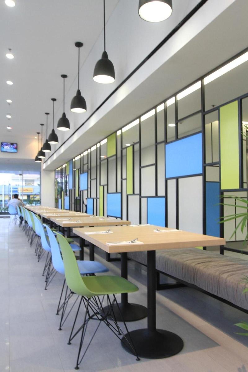 Citradream Semarang - Restoran