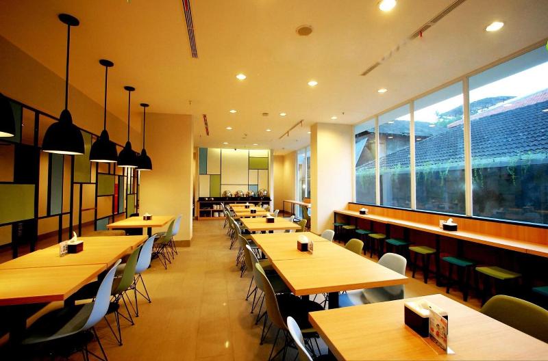 Citradream Semarang - Restoran