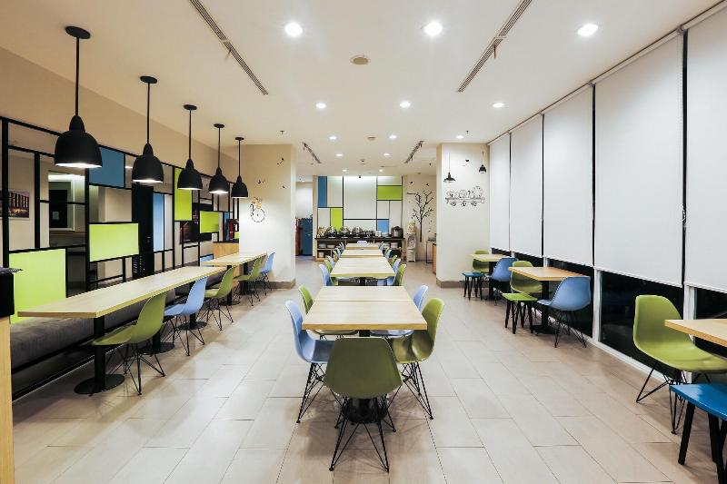 Citradream Semarang - Restoran
