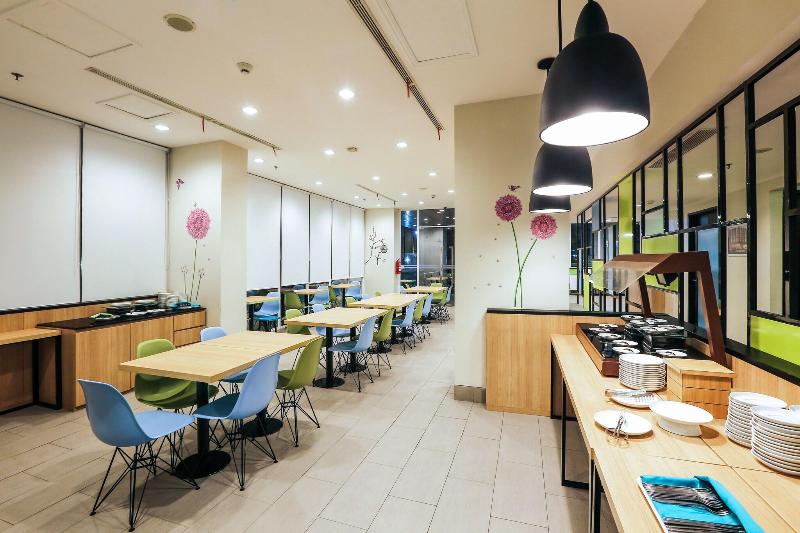 Citradream Semarang - Restoran