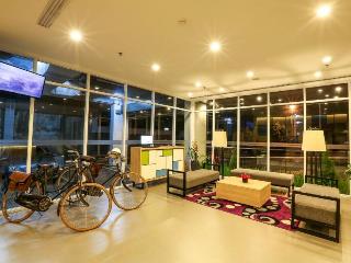 Citradream Yogyakarta fotoÄŸrafÄ±