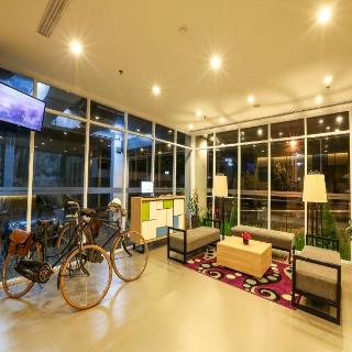 Citradream Yogyakarta fotoÄŸrafÄ±