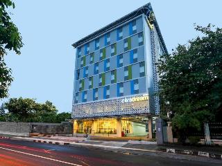 Citradream Yogyakarta otel fotoğrafı