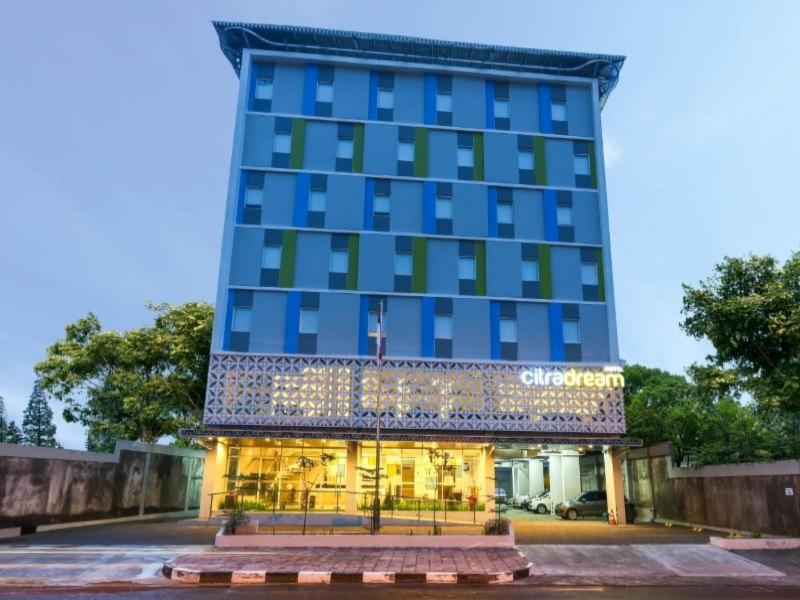 Citradream Yogyakarta - Genel