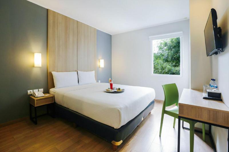 Citradream Yogyakarta - Oda