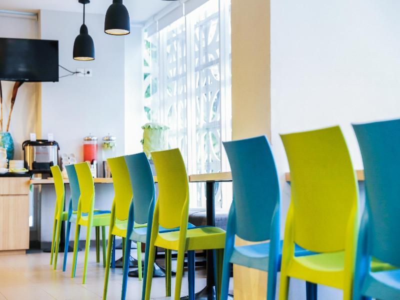 Citradream Yogyakarta - Restoran