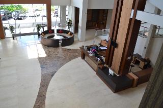 City Hotel Tasikmalaya fotoÄŸrafÄ±
