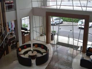 City Hotel Tasikmalaya fotoÄŸrafÄ±