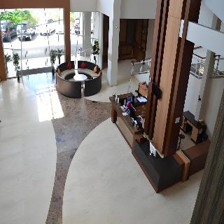 City Hotel Tasikmalaya fotoÄŸrafÄ±