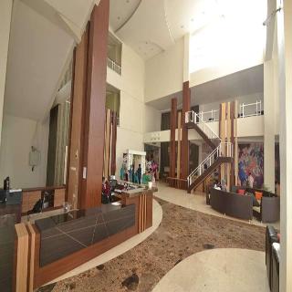 City Hotel Tasikmalaya fotoÄŸrafÄ±
