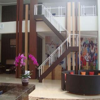 City Hotel Tasikmalaya fotoÄŸrafÄ±