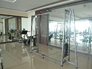 City Hotel Tasikmalaya fotoÄŸrafÄ±
