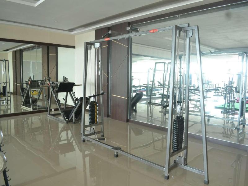 City Hotel Tasikmalaya - Aktivite