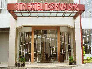 City Hotel Tasikmalaya otel fotoğrafı