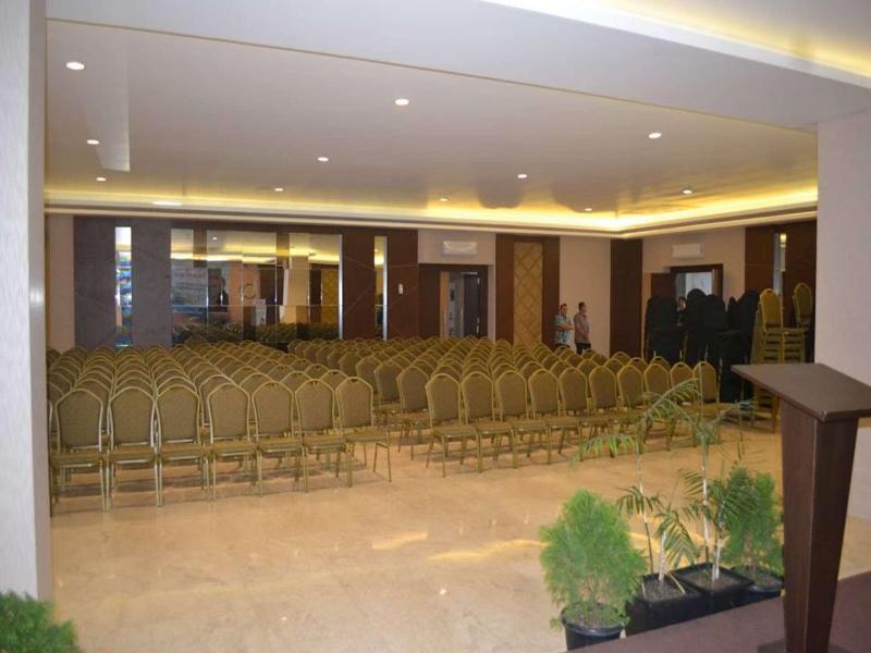 City Hotel Tasikmalaya - Genel