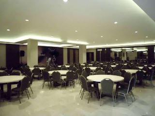 City Hotel Tasikmalaya fotoÄŸrafÄ±