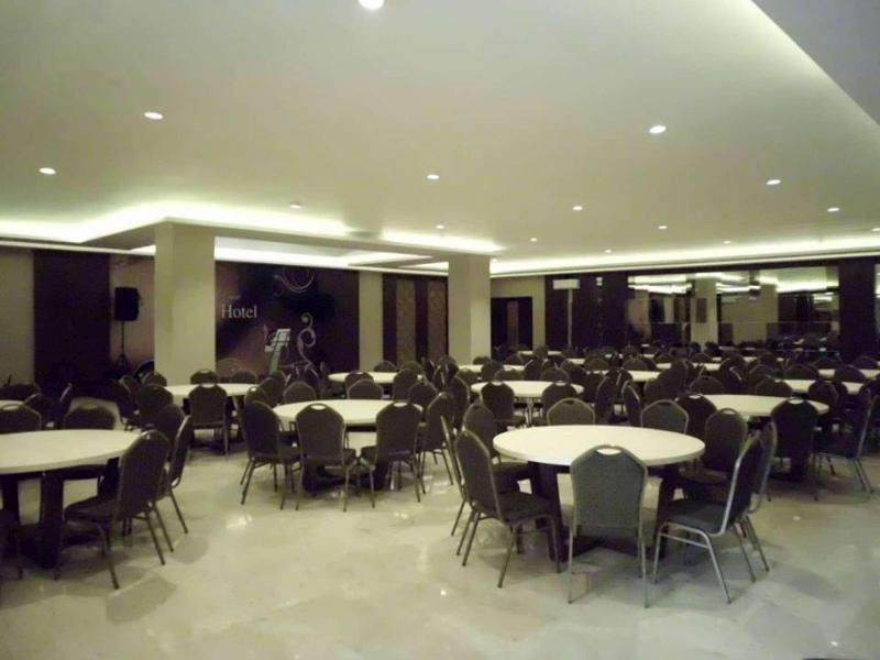 City Hotel Tasikmalaya - Genel