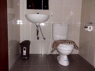 City Hotel Tasikmalaya fotoÄŸrafÄ±